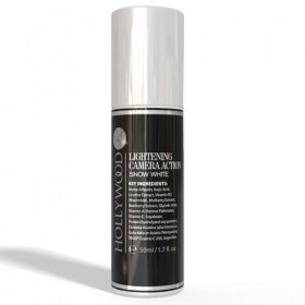 Blanche Neige - Crème éclaircissante et blanchissante pour la peau. 4x PLUS FORTE que les traitement standards pour l’hyper-p