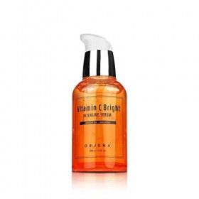 Orjena Vitamine C Bright Intensive Sérum 50 ml