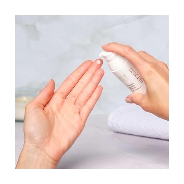 NOVA ENGEL Collagen Booster Serum Suero Anti-Edad Con Efecto Lifting 30 Ml