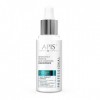 APIS Express Lifting Concentré raffermissant et lissant intensif avec le complexe TENSUP - Lifting de la peau mature - 30 ml