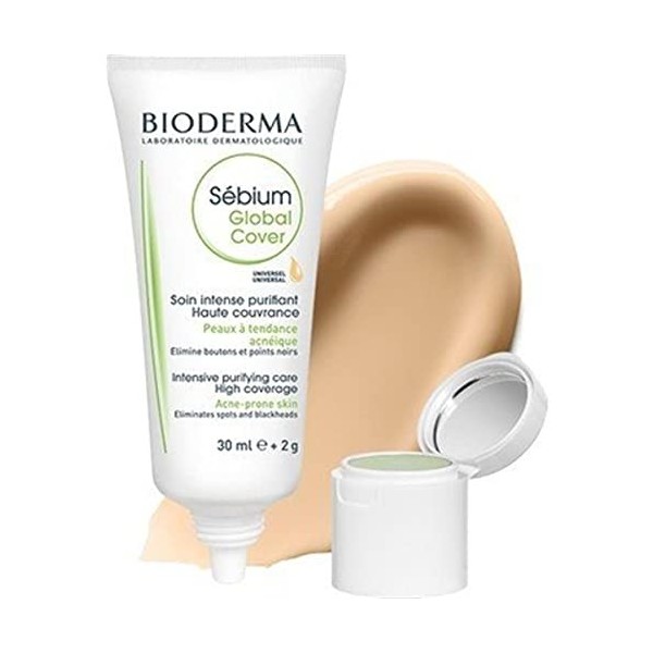 Crema Hidratante Sebium Bioderma