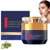 Crème pour le visage Qingling,Crème Antirides Raffermissante Aux Polypeptides Qingling,Creme Raffermissante Pour Le Visage Qi...
