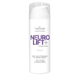 FARMONA NEURO LIFT+ Emulsion de levage SPF15 150 ml