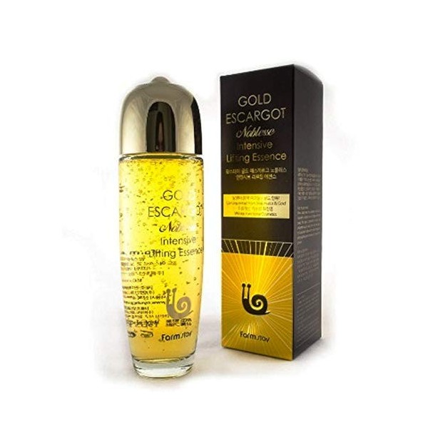 Farm Stay Gold Escargot Noblesse Essence liftante intensive 150 ml