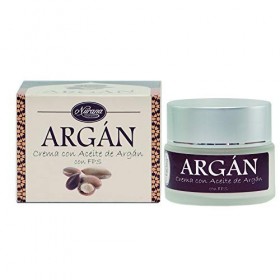 NURANA Crema De Argán 50ml