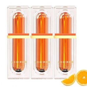 Five Vitamine C Crème éclaircissante Hydratante Profonde,Creme Vitamine C Pour le Visage,Creme Eclaircissante,Crème de Maquil...