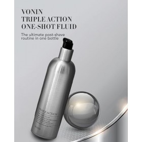 VONIN Triple Action One-Shot Fluid Mens All In One