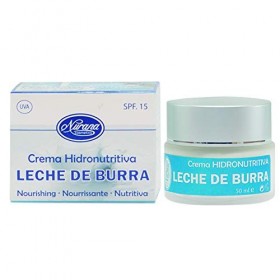 Nurana Crème diurne visage 50 ml