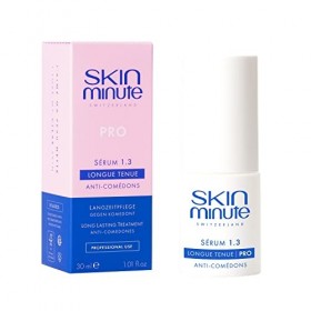 SKIN MINUTE SÉRUM 1.3 ANTI-COMEDONS 30ml