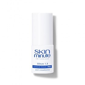 SKIN MINUTE SÉRUM 1.3 ANTI-COMEDONS 30ml