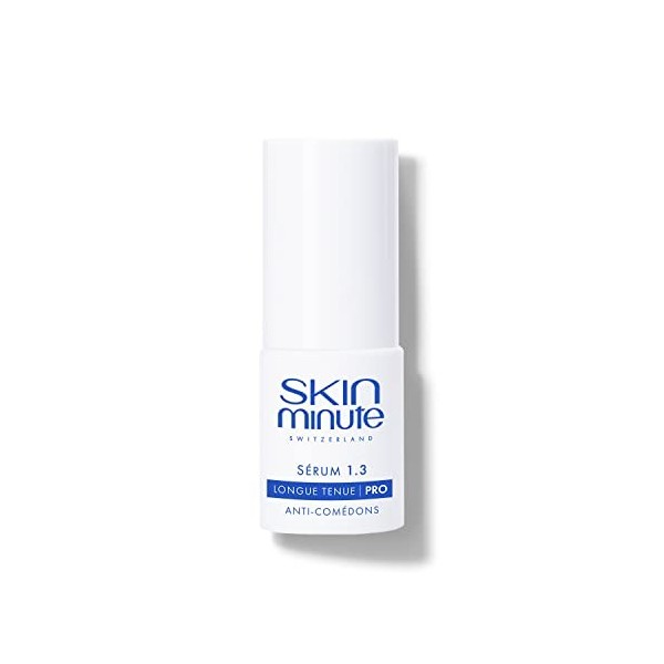 SKIN MINUTE SÉRUM 1.3 ANTI-COMEDONS 30ml