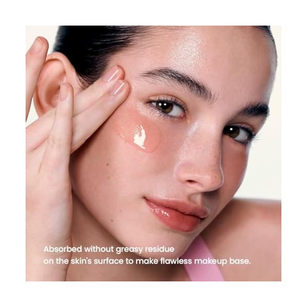 BIODANCE Pore Perfecting Sérum de peptides de collagène raffermissant et radiance de la peau, plumping, soin des pores, sérum