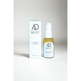 AD BEAUTY Sérum à la vitamine C - Sans hormones et végétalien