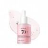 Anua Peach 70 Niacinamide Serum, Sérum éclat quotidien à la Vitamine B12, Niacinamide, Hydratant léger, 1.01 fl.oz