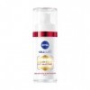 NIVEA Cellular Luminous630 Sérum anti-âge 30 ml Sérum visage contre les rides, les taches et les signes de la météo, sérum vi