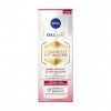 NIVEA Cellular Luminous630 Sérum anti-âge 30 ml Sérum visage contre les rides, les taches et les signes de la météo, sérum vi