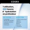 COSRX Crème Visage à la Céramide Crème Hydratante Barrière Cutanée avec 7 Céramides, Acide Hyaluronique & Panthénol, Tous Typ