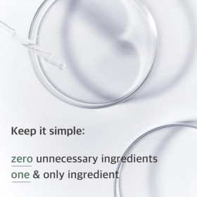 Mixsoon Galactomyces Ferment Essence - 100 ml Crème Jour et Nuit