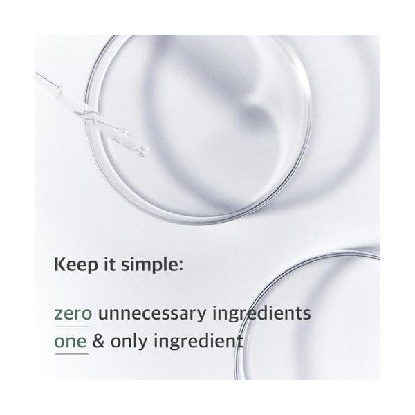 Mixsoon Galactomyces Ferment Essence - 100 ml Crème Jour et Nuit