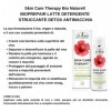 Vitamol Bio Naturell Bioprepair Remove Impurety & Stains - Lait Nettoyant Démaquillant Anti-Taches Détox 100 ml.