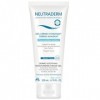 Neutraderm Gel Crème Hydratant Dermo-Apaisant Peaux sensibles, réactives 200ml Crème Jour et Nuit