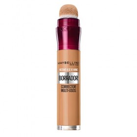 El Borrador Instant Age Rewind 10-Caramel 6 Ml