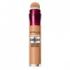 El Borrador Instant Age Rewind 10-Caramel 6 Ml