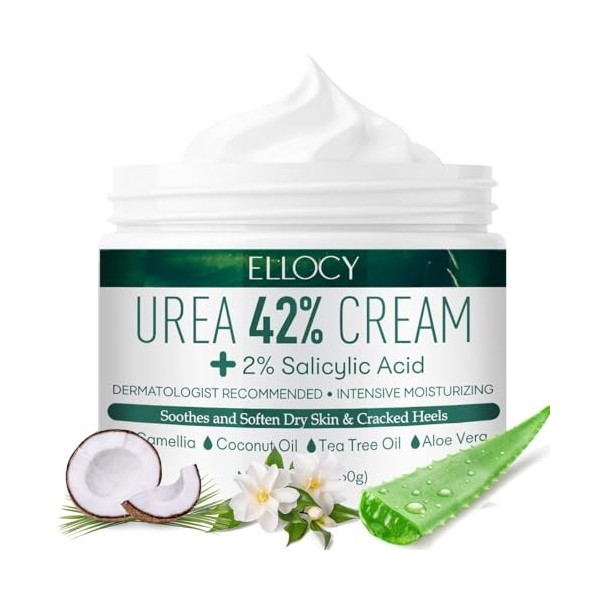 Vitamine C Serum pour Le Visage avec Acide Hyaluronique & Vitamine E Sérum Visage pour Anti Rides, Anti Age & Eclaircissant V