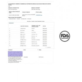 Vitamine C Serum pour Le Visage avec Acide Hyaluronique & Vitamine E Sérum Visage pour Anti Rides, Anti Age & Eclaircissant V