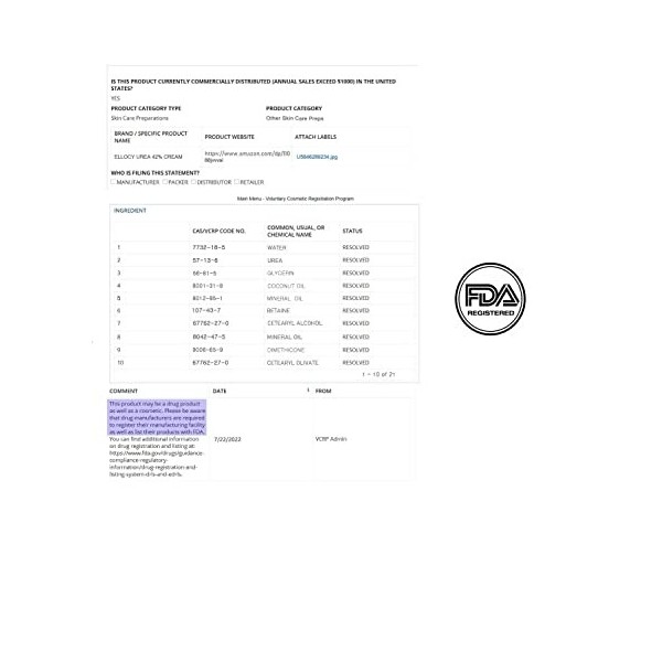 Vitamine C Serum pour Le Visage avec Acide Hyaluronique & Vitamine E Sérum Visage pour Anti Rides, Anti Age & Eclaircissant V