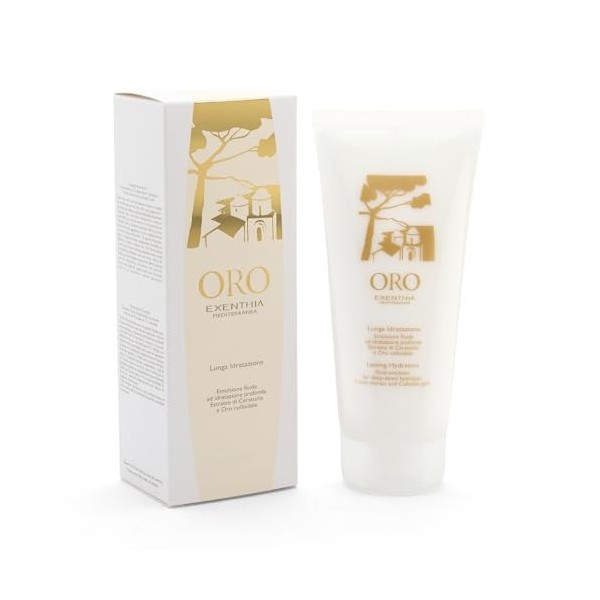 Exenthia M Oro Emuls Lu Idrat