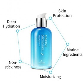 THE SKIN HOUSE MARINE ACTIVE EMULSION 130ML