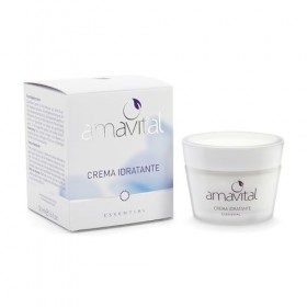 Oficine clemàn amavital Crème Hydratant Visage