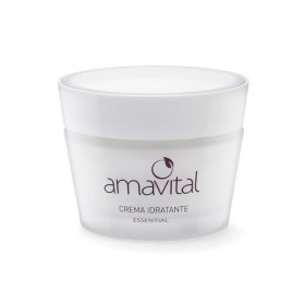 Oficine clemàn amavital Crème Hydratant Visage