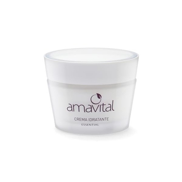 Oficine clemàn amavital Crème Hydratant Visage