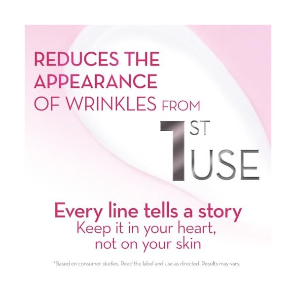 Cicatricure Anti-Wrinkle Skin Cream, 2.1 Ounce by CICATRICURE