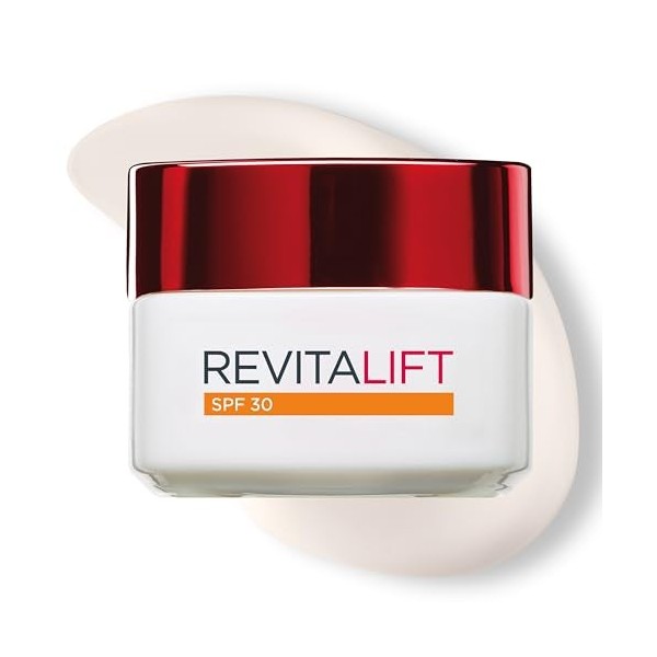 L´Oreal S.E.Revital F30 50 Dia