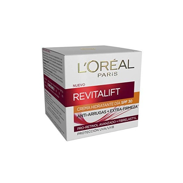 L´Oreal S.E.Revital F30 50 Dia