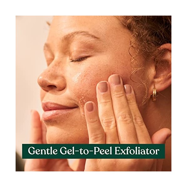 EDELWEISS liquid peel 100 ml