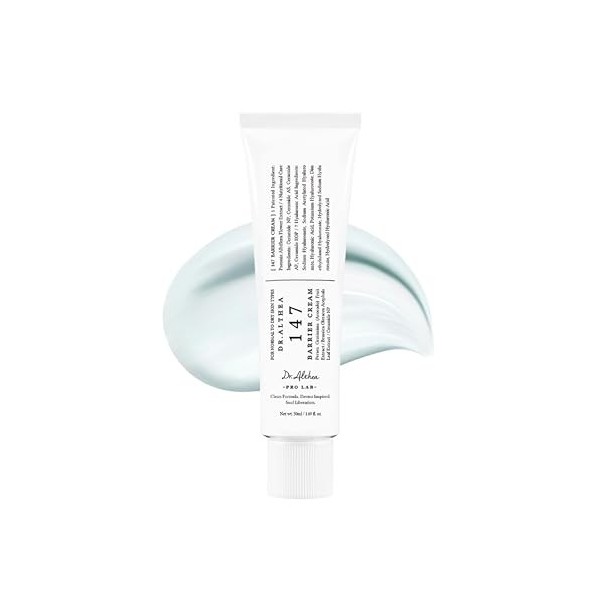 DR. ALTHEA 147 Barrier Cream 50 ml 