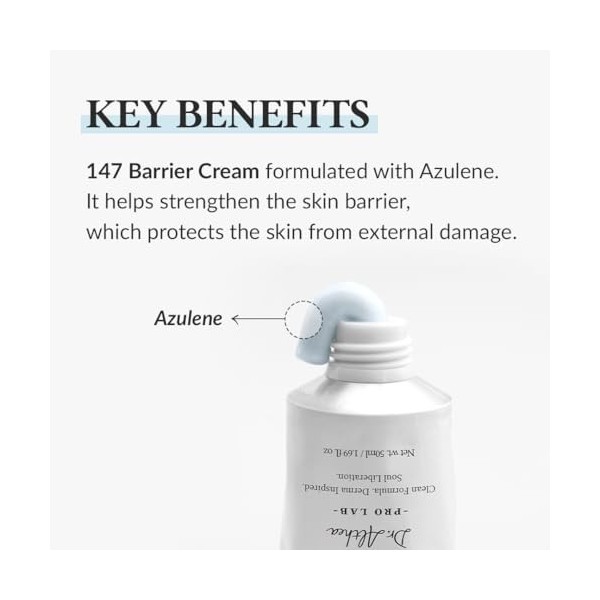 DR. ALTHEA 147 Barrier Cream 50 ml 