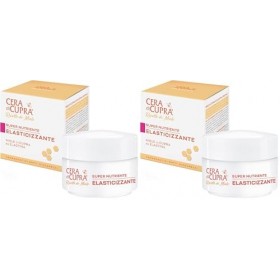 Cera di Cupra, Crème Super Nutritive Élastifiante, Prévient les Signes du Temps et Améliore lHydratation et la Fermeté de la ...