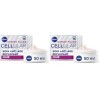 NIVEA CELLULAR Expert Filler Soin de jour FPS15 1 x 50 ml , Crème visage anti-âge raffermissant enrichi en acide folique pur