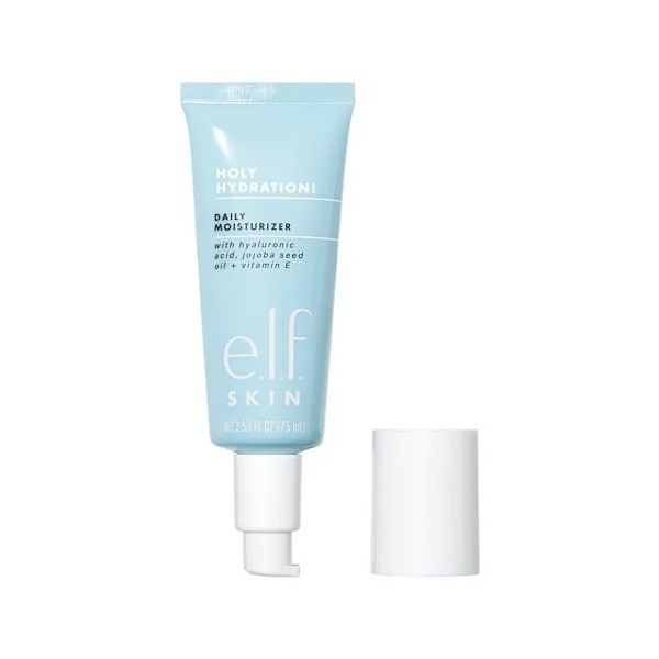 e.l.f. Daily Hydration Moisturizer