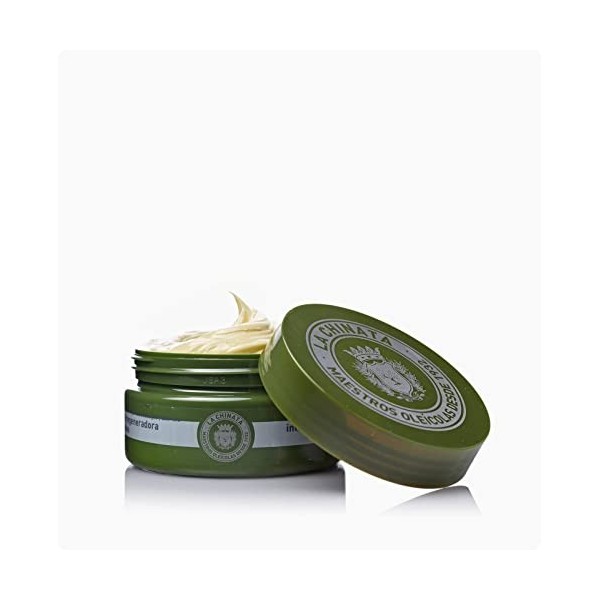 La Chinata Intensive Regenerating Cream 250 Ml