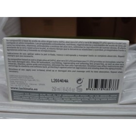 La Chinata Intensive Regenerating Cream 250 Ml