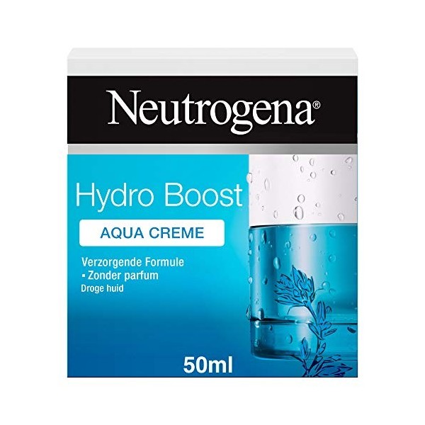 NG HYD BST Crème gel 50 ml