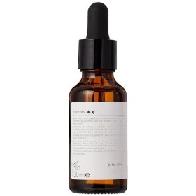 BioBalance Collagène C + Vitamine C Super Sérum | 30 ml | Sérum visage | Ridules et rides | Hydratant | Traitement des taches
