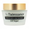 Natessance | Crème Anti-Âge Global – Lift’Argan | Lutte contre le vieillissement cutané : rides, fermeté, éclat | Peaux norma...