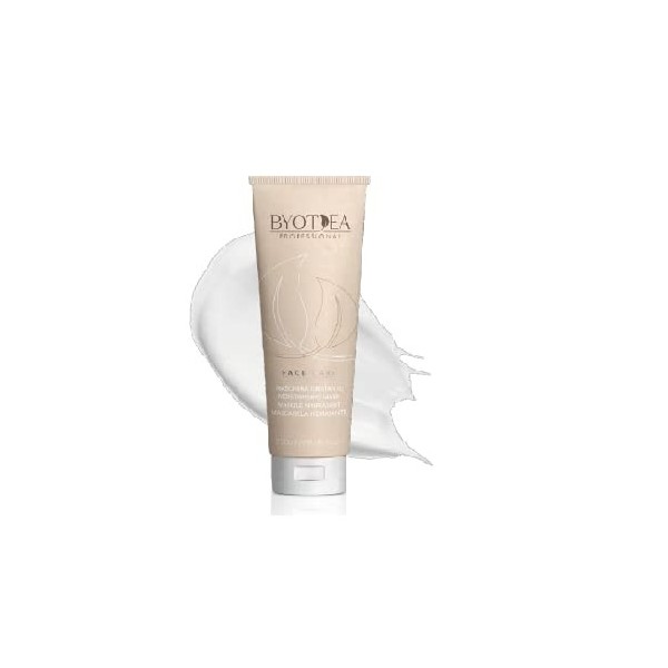 Masque Hydratant 250 ml Byotea Crème Jour et Nuit